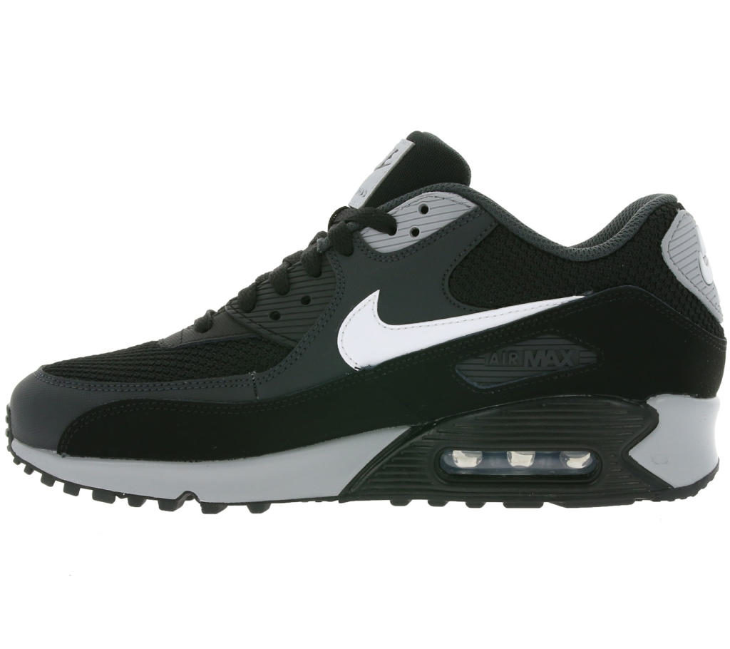 nike air max essential 90 schwarz